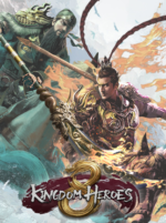 Kingdom Heroes 8 PC Steam Gift GLOBAL STRATEGY 62806 2