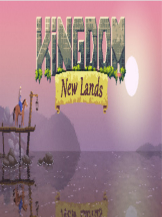 Kingdom New Lands Royal Edition Steam Key GLOBAL SIMULATOR 6884 2