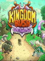 Kingdom Rush Origins Steam Gift GLOBAL STRATEGY 37459 2