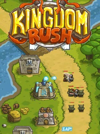 Kingdom Rush PC Steam Gift GLOBAL ACTION SHOOTING 54808 2