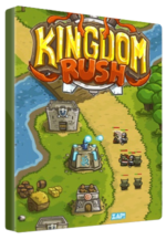 Kingdom Rush PC Steam Key GLOBAL ACTION SHOOTING 3046 2 1