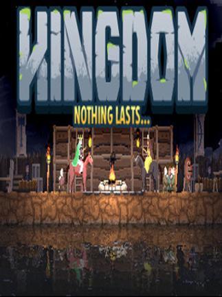 Kingdom Steam Key GLOBAL SIMULATOR 36950 2