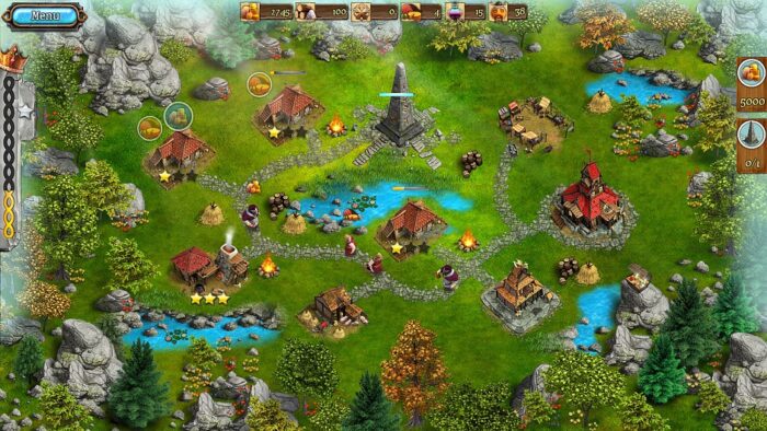 Kingdom Tales 2 Steam Key GLOBAL STRATEGY 12505 2 1