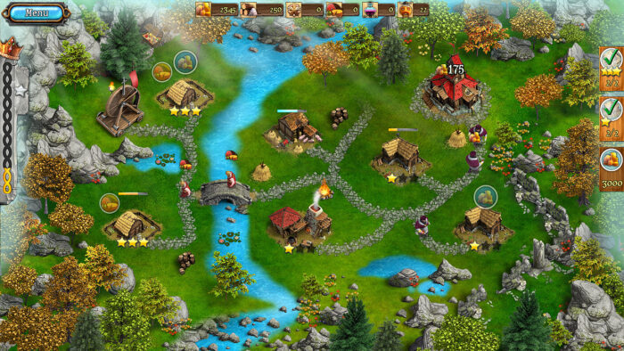 Kingdom Tales 2 Steam Key GLOBAL STRATEGY 12505 2 10