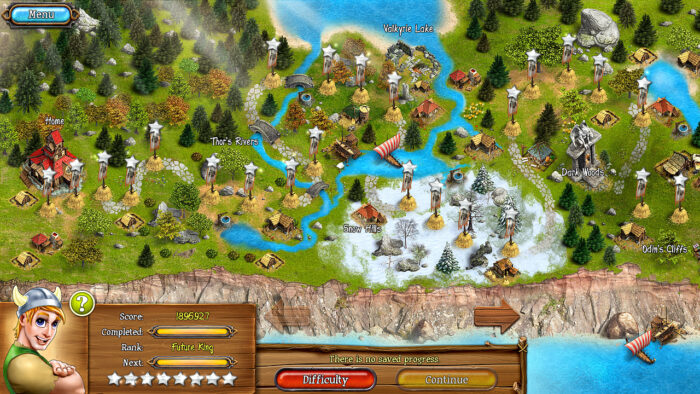 Kingdom Tales 2 Steam Key GLOBAL STRATEGY 12505 2 6