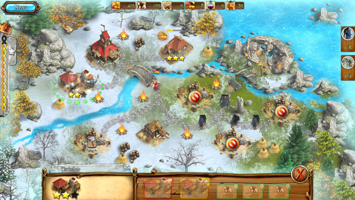 Kingdom Tales 2 Steam Key GLOBAL STRATEGY 12505 2 8