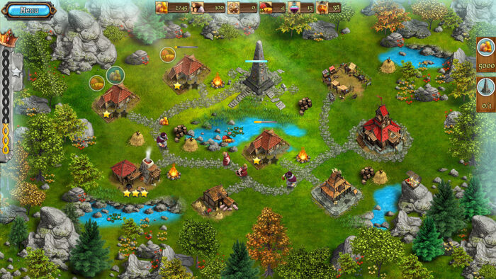 Kingdom Tales 2 Steam Key GLOBAL STRATEGY 12505 2 9