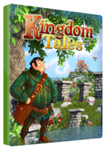 Kingdom Tales Steam Key GLOBAL STRATEGY 38043 2