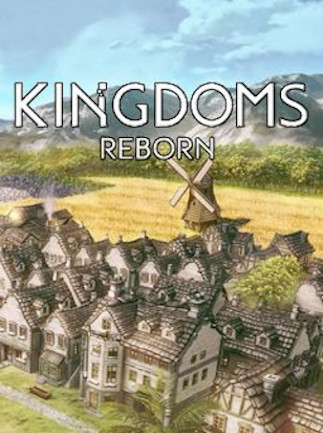 Kingdoms Reborn PC Steam Gift GLOBAL SANDBOX 41166 2