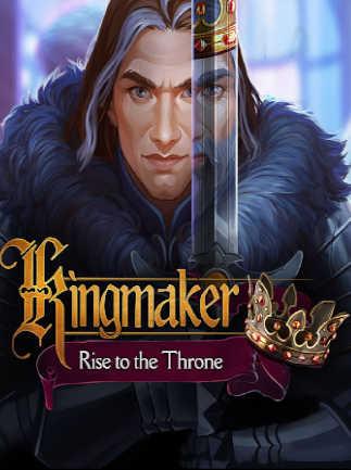 Kingmaker Rise to the Throne Steam Key PC GLOBAL ACTION SHOOTING 42919 2