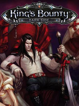 Kings Bounty Dark Side Premium Edition Upgrade Steam Key GLOBAL DLCS 36428 2