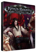 Kings Bounty Dark Side Steam Key GLOBAL RPG 38029 2