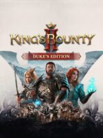 Kings Bounty II Dukes Edition PC Steam Key GLOBAL RPG 3920 2