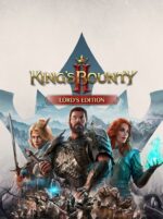 Kings Bounty II Lords Edition PC Steam Key GLOBAL RPG 3917 2