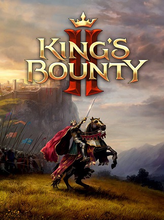 Kings Bounty II PC Steam Key GLOBAL RPG 3918 2