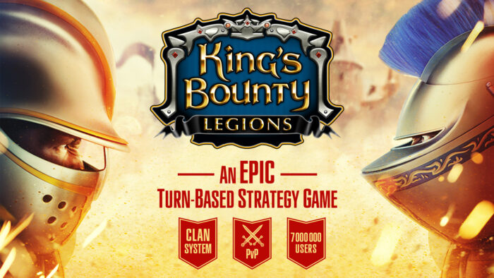 Kings Bounty Legions True Tactician Ultimate Pack Steam Key GLOBAL DLCS 2762 2 5