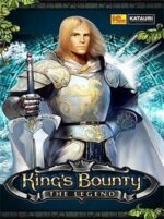 Kings Bounty The Legend Steam Gift GLOBAL RPG 40666 2