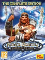 Kings Bounty Warriors of the North The Complete Edition Steam Key GLOBAL RPG 28558 2 9