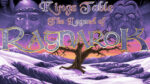 Kings Table The Legend of Ragnarok Steam Key GLOBAL SIMULATOR 31198 2