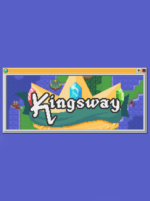 Kingsway Steam PC Key GLOBAL ADVENTURE 32246 2