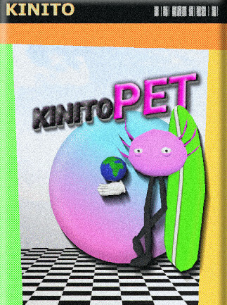 KinitoPet PC Steam Gift GLOBAL HORROR 73470 2