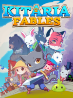 Kitaria Fables PC Steam Gift GLOBAL RPG 33701 2