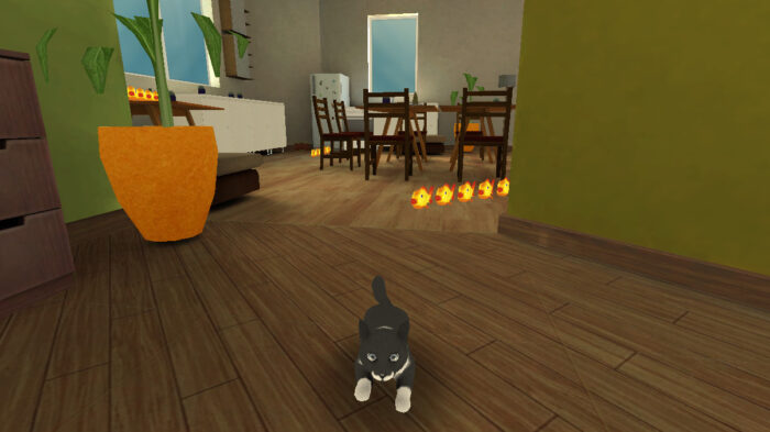 Kitten Life Simulator Steam Key GLOBAL SIMULATOR 43684 2