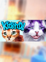 Kittend Steam Key GLOBAL SIMULATOR 37220 2