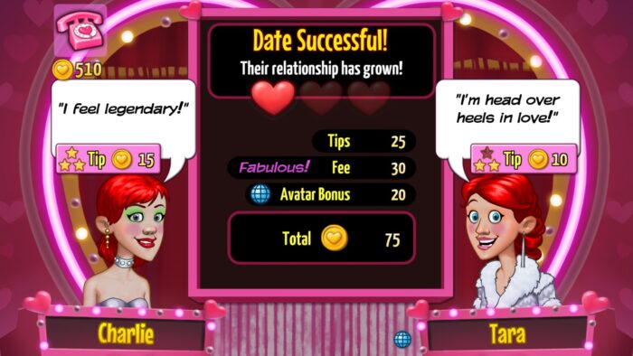 Kitty Powers Matchmaker Steam Gift GLOBAL SIMULATOR 54945 2 1