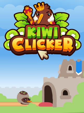 Kiwi Clicker PC Steam Gift GLOBAL CASUAL 72796 2