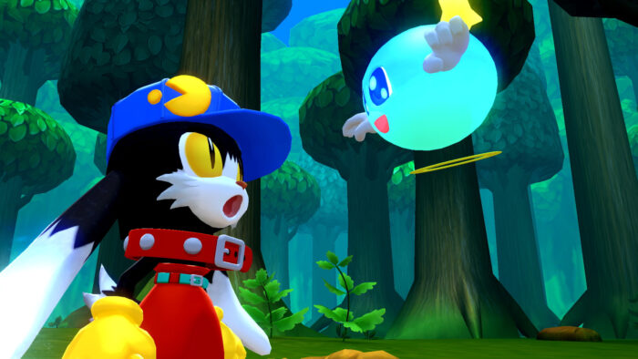 Klonoa Phantasy Reverie Series PC Steam Key GLOBAL ADVENTURE 8236 2 1