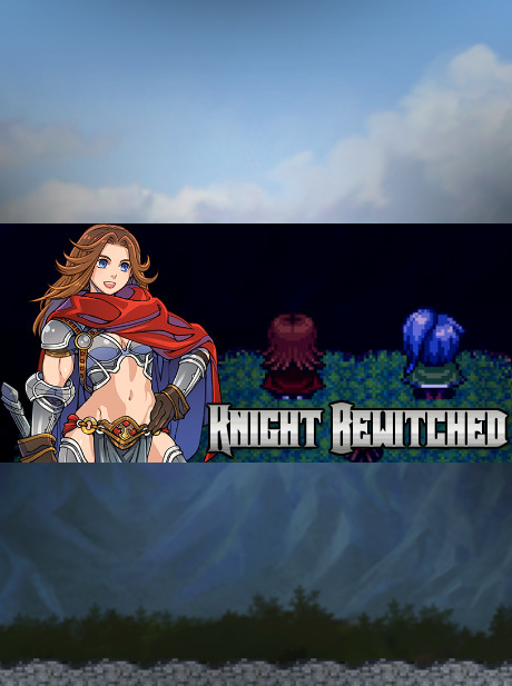 Knight Bewitched Steam Key GLOBAL RPG 33738 2