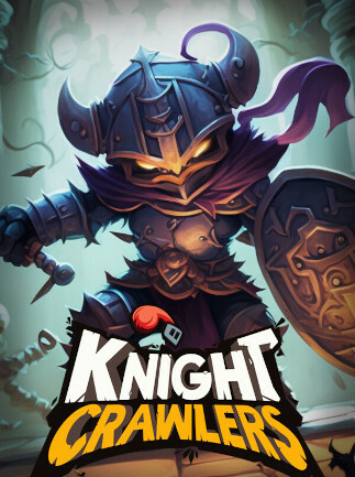 Knight Crawlers PC Steam Key GLOBAL ACTION 67534 2