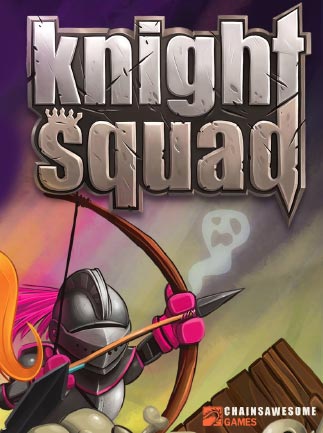 Knight Squad Steam Key GLOBAL ACTION SHOOTING 28092 2