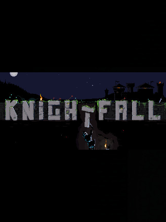 Knightfall Steam Key GLOBAL ADVENTURE 13908 2