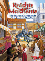 Knights and Merchants Steam Key GLOBAL SIMULATOR 15557 2