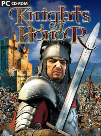 Knights of Honor Steam Key GLOBAL STRATEGY 10978 2