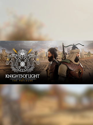 Knights of Light The Prologue Steam Key GLOBAL ACTION 13764 2