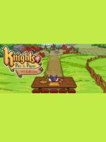 Knights of Pen and Paper 1 Edition Steam Key GLOBAL RACING 38309 2