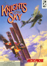 Knights of the Sky Steam Key GLOBAL ACTION SHOOTING 33921 2