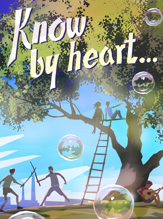 Know by heart PC Steam Key GLOBAL ADVENTURE 50616 2