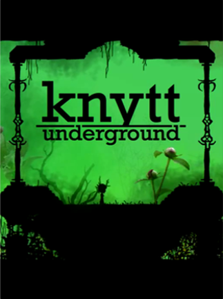 Knytt Underground Steam Key GLOBAL ADVENTURE 42531 2