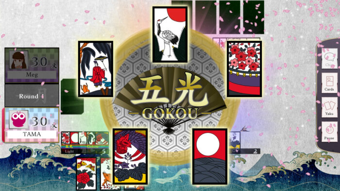 Koi Koi Japan UKIYOE tours Vol.2 Steam Key GLOBAL DLCS 18646 2 1