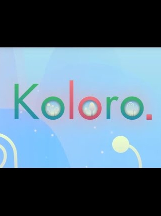 Koloro Steam Key GLOBAL INDIE 32786 2