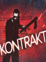 Kontrakt Steam Key GLOBAL ADVENTURE 34229 2