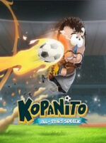 Kopanito All Stars Soccer Steam Key GLOBAL SPORTS 40093 2 4