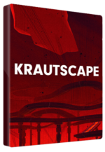 Krautscape Steam Key GLOBAL RACING 7881 2