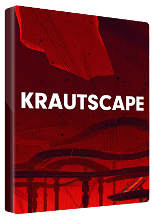 Krautscape Steam Key GLOBAL RACING 7881 2