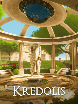 Kredolis PC Steam Key GLOBAL PUZZLE 66923 2