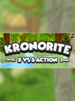 Kronorite Steam Key GLOBAL ADVENTURE 12501 2